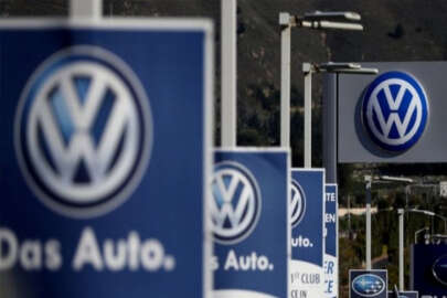 Volkswagen'den  "çip krizi" açıklaması