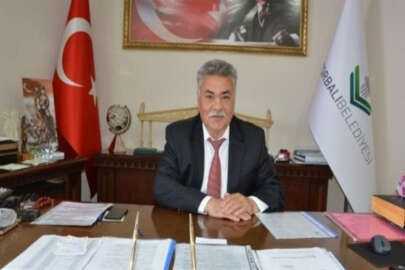 Torbalı'nın yeni belediye başkanı CHP'li Mithat Tekin oldu