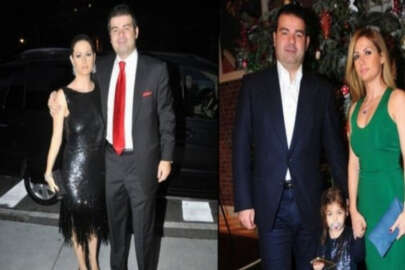 Bursalı İş insanı Çağlar'ın kızının evliliğini bitiren aşk belgelendi!