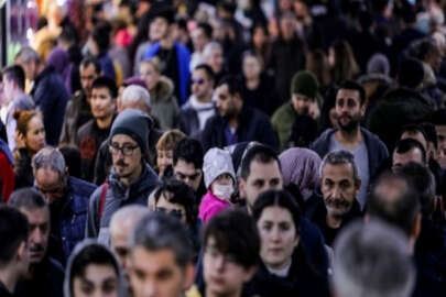 17 günlük dev kapanma başladı!