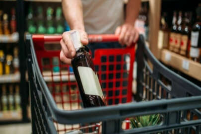 Alkol satışı yasağı kalktı