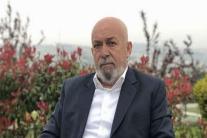 Ekrem Pamuk, Bursaspor başkan adaylığından vazgeçti