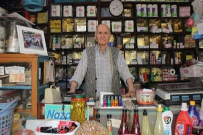 Yarın "Bakkal Amca" günü