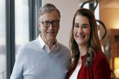 Bill Gates ve eşi Melinda Gates boşanıyor!