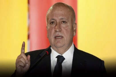 Galatasaray'da Işın Çelebi'den başkan adaylığı hamlesi