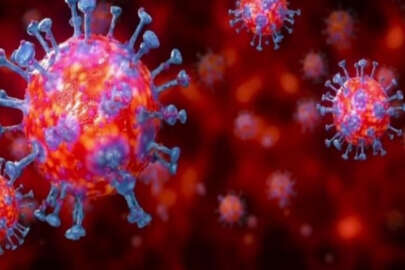 Covid-19 testi haftalardır pozitif çıkan virüsü yayar mı?