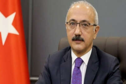 Bakan Elvan, MHP'li Osmanoğlu'nun "FETÖ" soru önergesini yanıtsız bıraktı