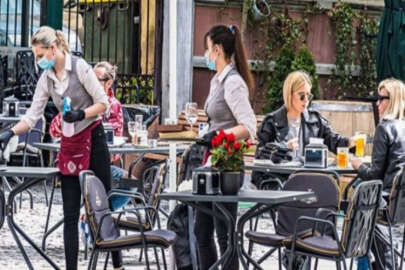 Gazeteci Deniz Zeyrek: "17 Mayıs'tan sonra restoran ve kafeler açılacak"