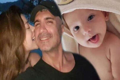 Özcan Deniz'in eski eşi Feyza Aktan ilk kez konuştu