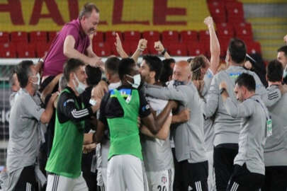 Sergen Yalçın, ilk kez gittiği İzmir deplasmanında 2 kupa peşinde!