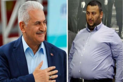 Binali Yıldırım oğluyla ilgili iddialara yanıt verdi