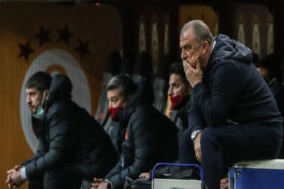 Galatasaray başkan adayı Eşref Hamamcıoğlu: Galatasaray'ın futbol aklı Fatih Terim'dir