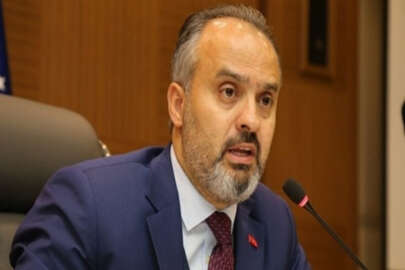 Aktaş'tan Bursa'ya müjde! Uçuş ağı genişliyor