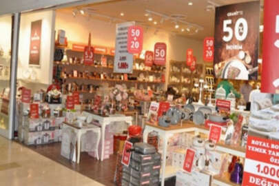 Ünlü mağazanın iflası onaylandı