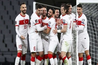 EURO 2020'nin en genç takımı Türkiye