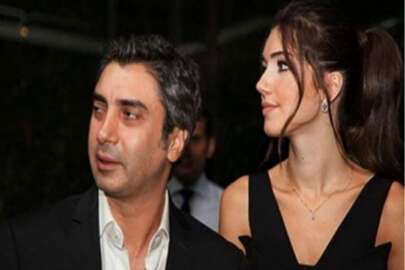 Necati Şaşmaz'ın eşi çocuğunu tarikattan kurtarmaya çalışıyor