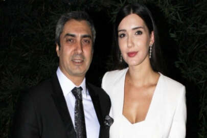 Necati Şaşmaz'ın eski eşi çocuğunu tarikattan kurtarma mücadelesi veriyor!