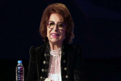 Gülseren Budayıcıoğlu'nun bir eseri daha dizi oluyor