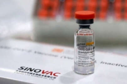 Sinovac aşı randevuları MHRS üzerinden yeniden verilmeye başlandı