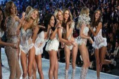 Victoria's Secret, 'meleklere' veda ediyor