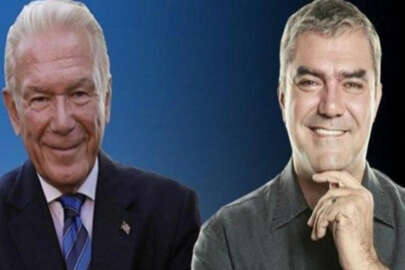 Yılmaz Özdil ve Uğur Dündar fena kapıştı! "Yılmaz sana hakkımı helal etmiyorum"