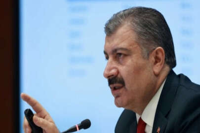 Bakan Koca:  "Kurban Bayramı'na kadar nüfusun %70'i aşılanacak"