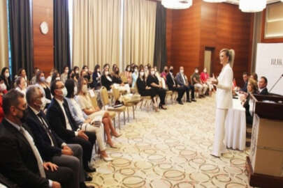 BUİKAD yeni dönem başladı