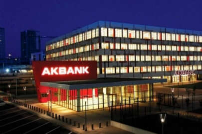 Akbank: "ATM'lerimiz yeniden hizmet vermeye başladı"