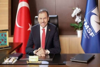 TMSF Başkanı Muhiddin Gülal görevden alındı