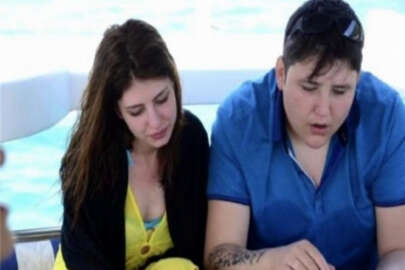 Tosuncuktan boşanan Sıla Aydın'dan şok açıklamalar