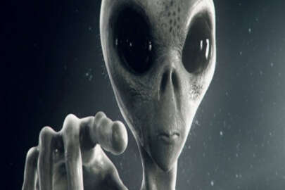 NASA Başkanı'ndan UFO açıklaması: Pentagon'un gizli raporunu gördüm, uzaylılar var