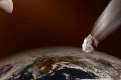 Dünya'yı tehdit edecek asteroide Çin teklifi