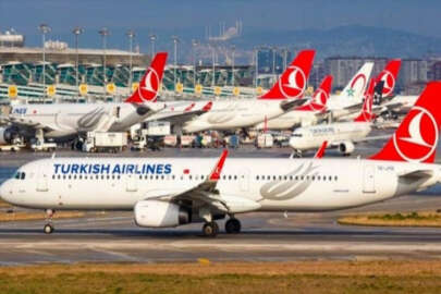 THY'den çalışanlarına zam açıklaması