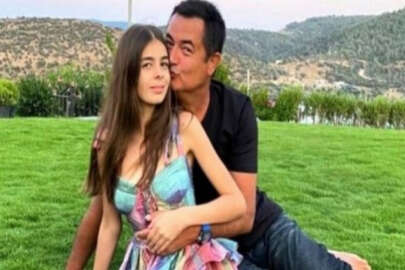 Acun Ilıcalı'nın kızı Yasemin'in şıklığının bedeli dudak uçuklattı