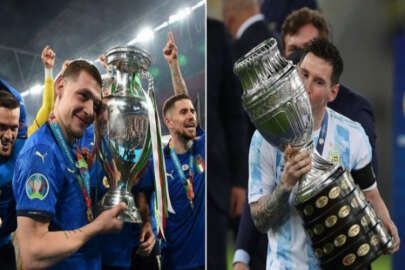 UEFA ve CONMEBOL, "Maradona Kupası" için harekete geçti
