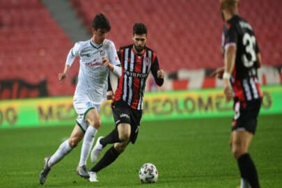 Bursaspor'dan U19 Milli Takımı'na iki futbolcu
