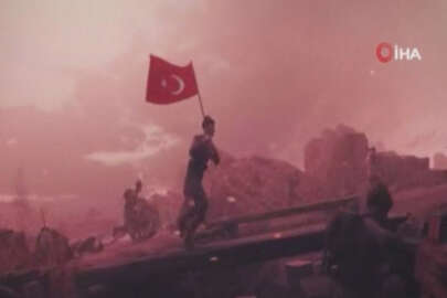 Cumhurbaşkanı Erdoğan'dan 15 Temmuz paylaşımı! 'Türkiye geçilmez'