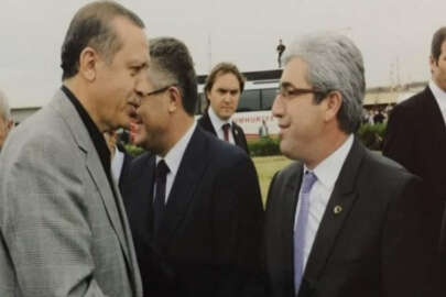 Ak Parti 23. Dönem Bursa Milletvekili Ali Koyuncu vefat etti