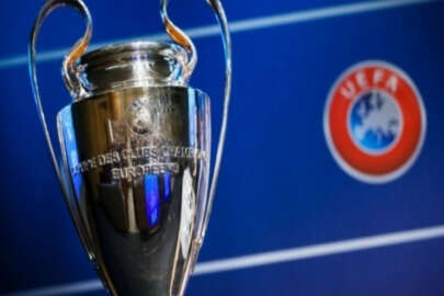UEFA duyurdu! 2023 Şampiyonlar Ligi finali İstanbul'da oynanacak