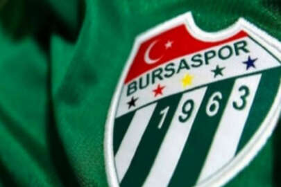 Bursaspor'un eski sporcusu vefat etti!