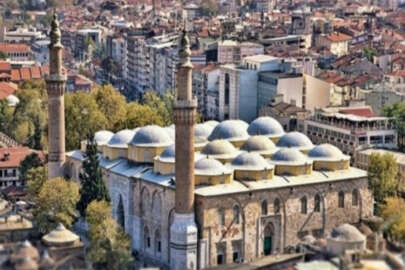 Bursa'da kurban bayramı namazı saat kaçta kılınacak?