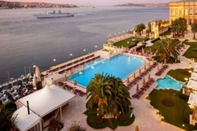 Havuz fiyatları el yakıyor; günlük 1500 liraya kadar çıkıyor!