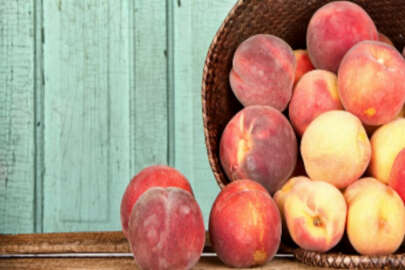 Şeftalinin Faydaları Nelerdir?