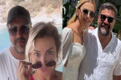 Ece Erken, 19 bin 250 liralık hesabın banka bildirimlerini paylaştı