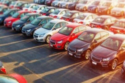 Kurban Bayramı sonrası ikinci el otomobil satışları durdu