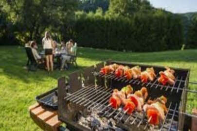 Bursa'da mesire alanlarında da mangal yakmak yasaklandı