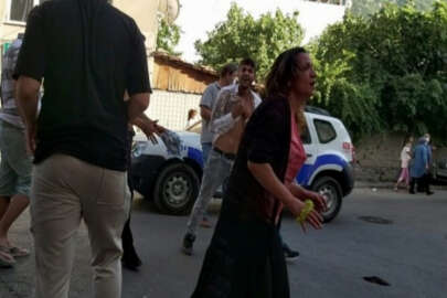 Bursa'daki kanlı kavga ölümle sonuçlandı!