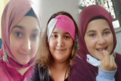 Kore'ye gitmek için evden kaçmışlar!