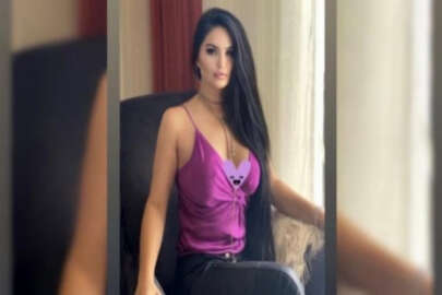 Berdan Mardini'nin eski eşi Fatoş Yelliler'den şaşırtan açıklamalar