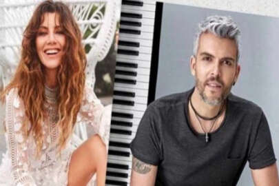 Gökçe Bahadır'ın yeni sevgilisi tanıdık çıktı!